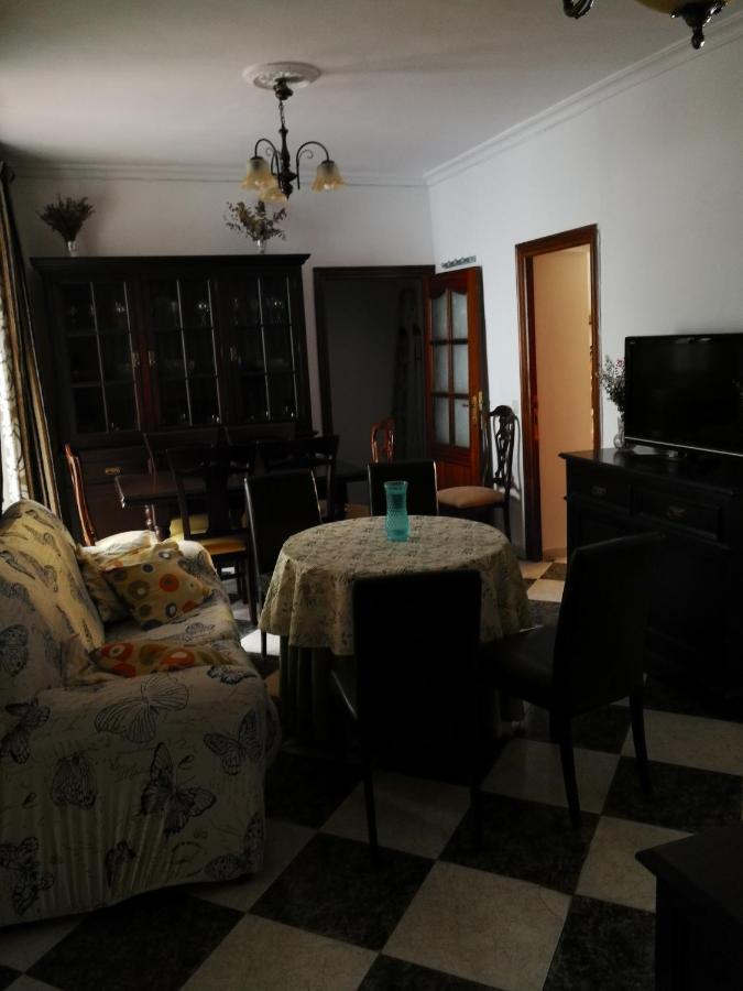 H&h Habita House Sevilla
